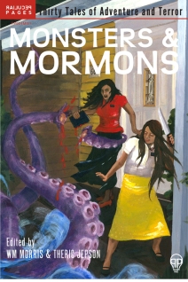 Monsters and Mormons